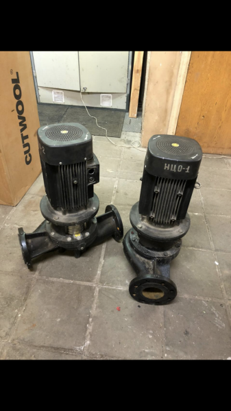 Куплю задвижки новые и бу